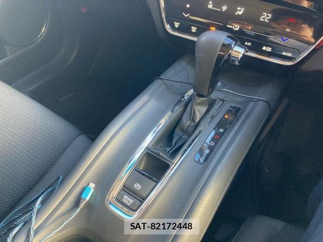 Honda VEZEL 2019-01 8338333-17