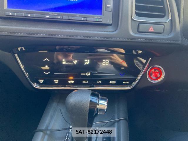 Honda VEZEL 2019-01 8338333-18