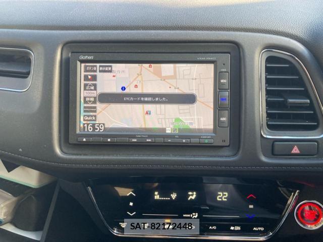 Honda VEZEL 2019-01 8338333-19