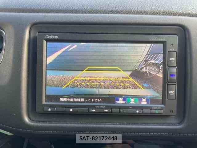 Honda VEZEL 2019-01 8338333-20