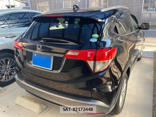 Honda VEZEL 2019-01 8338333-6