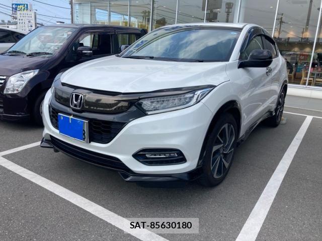 Honda VEZEL 2019-03 8337918-0