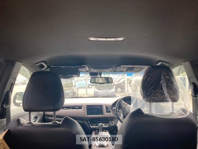 Honda VEZEL 2019-03 8337918-13