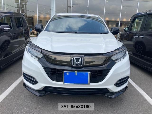 Honda VEZEL 2019-03 8337918-1