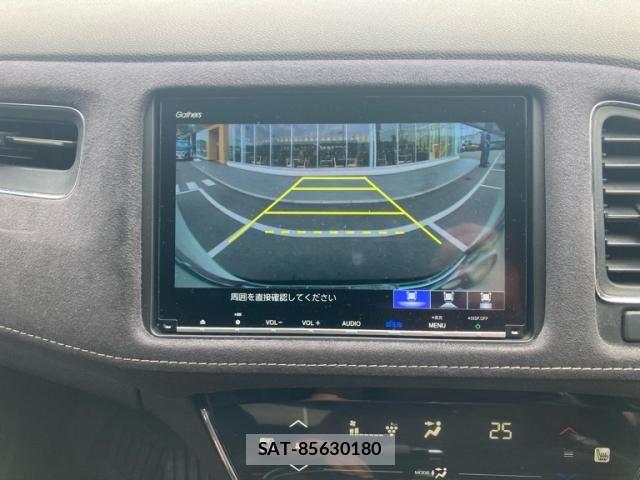 Honda VEZEL 2019-03 8337918-22