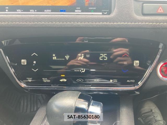 Honda VEZEL 2019-03 8337918-23