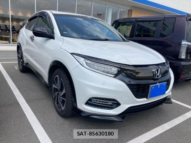 Honda VEZEL 2019-03 8337918-2
