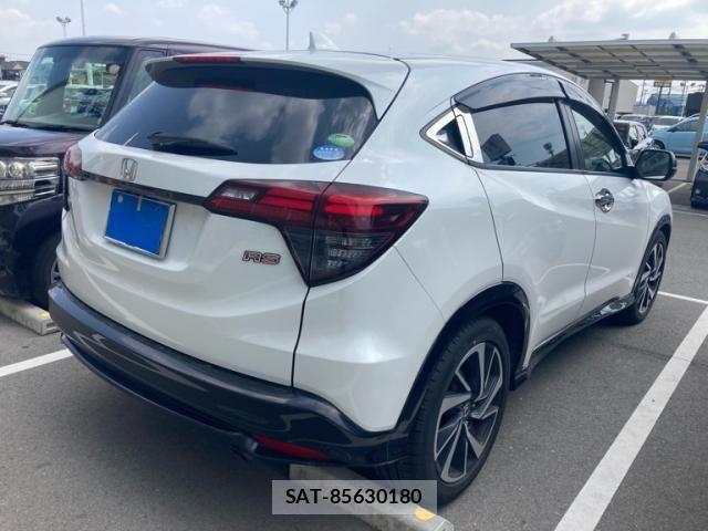 Honda VEZEL 2019-03 8337918-5