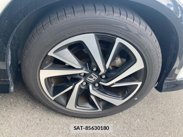 Honda VEZEL 2019-03 8337918-8