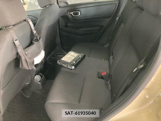 Honda VEZEL 2021-09 8338332-9