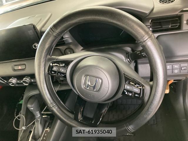 Honda VEZEL 2021-09 8338332-12
