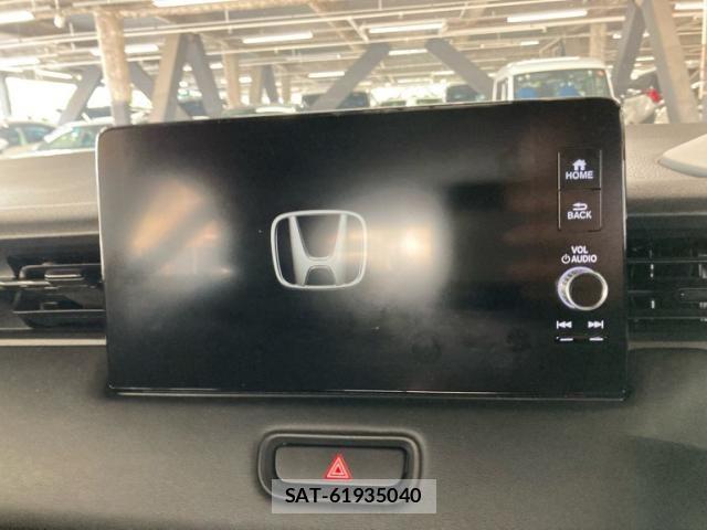 Honda VEZEL 2021-09 8338332-16