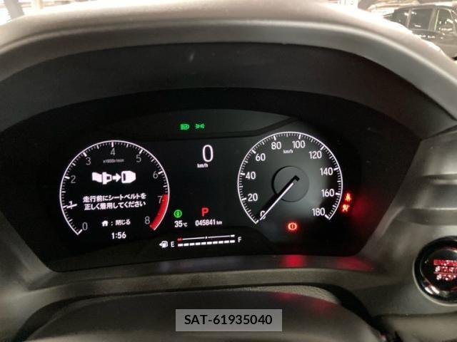 Honda VEZEL 2021-09 8338332-17