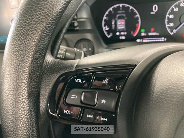 Honda VEZEL 2021-09 8338332-19