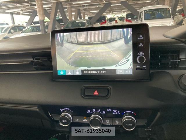 Honda VEZEL 2021-09 8338332-20