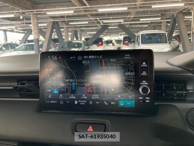 Honda VEZEL 2021-09 8338332-21