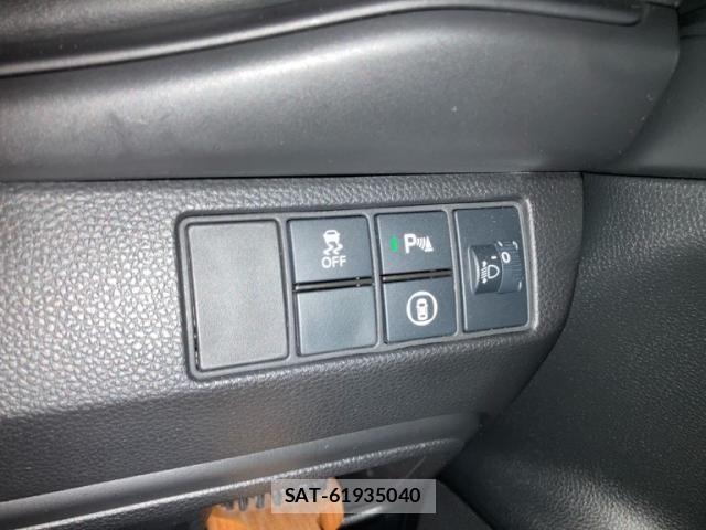 Honda VEZEL 2021-09 8338332-25