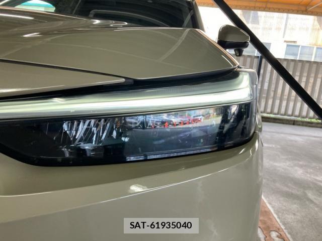 Honda VEZEL 2021-09 8338332-27