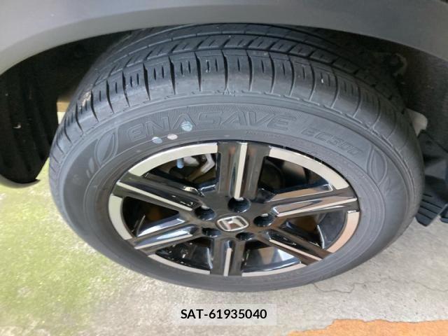 Honda VEZEL 2021-09 8338332-4