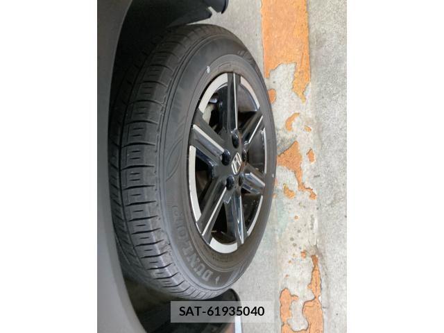 Honda VEZEL 2021-09 8338332-5
