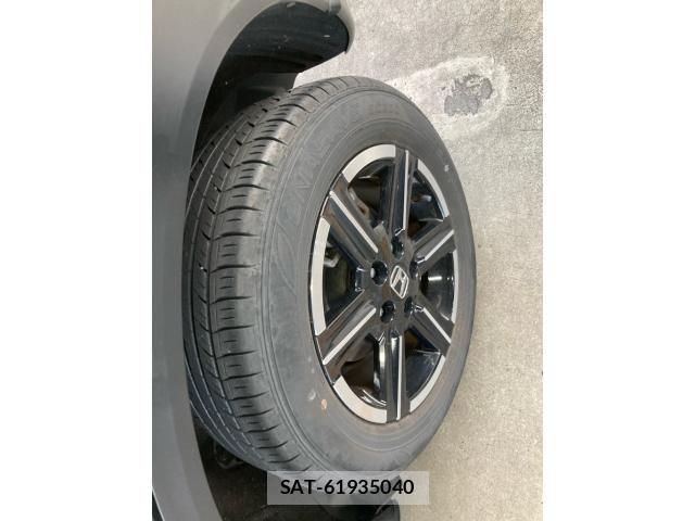 Honda VEZEL 2021-09 8338332-7