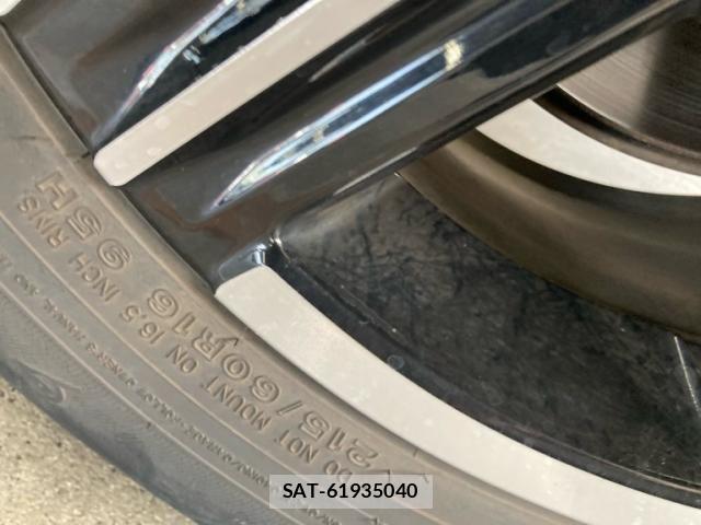 Honda VEZEL 2021-09 8338332-8