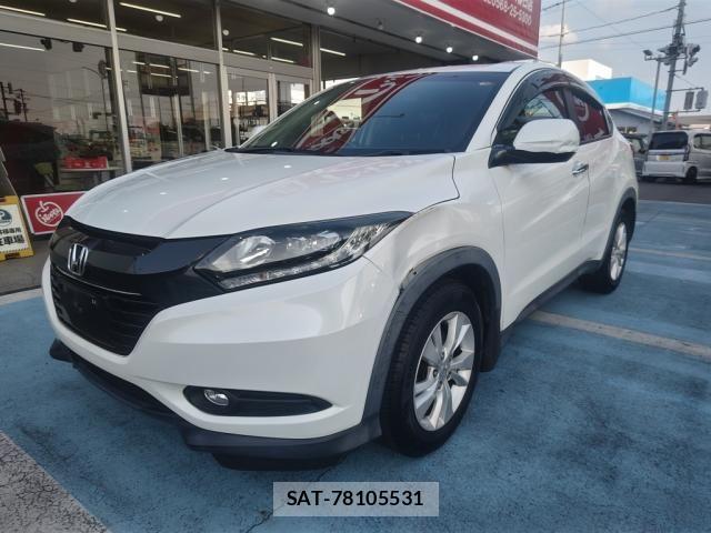 Honda VEZEL 2017-07 8338334-0