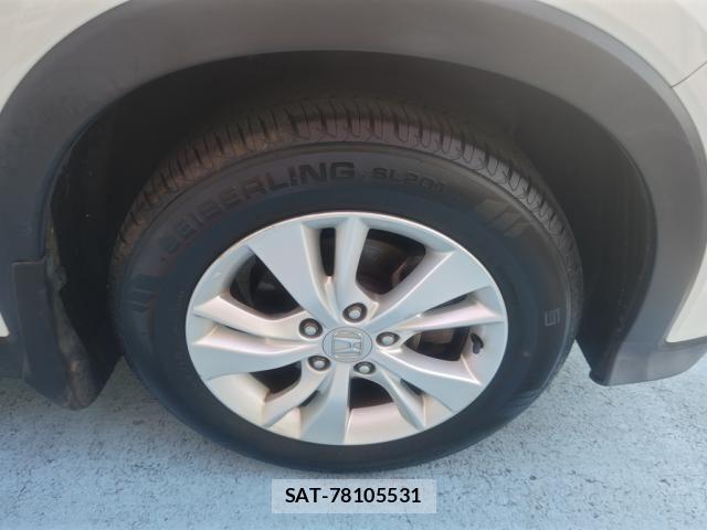 Honda VEZEL 2017-07 8338334-9