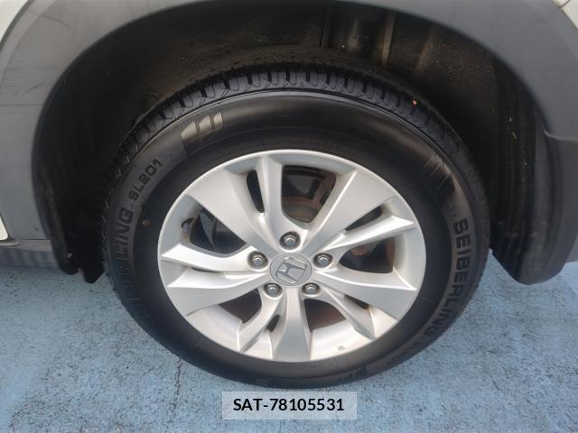 Honda VEZEL 2017-07 8338334-10
