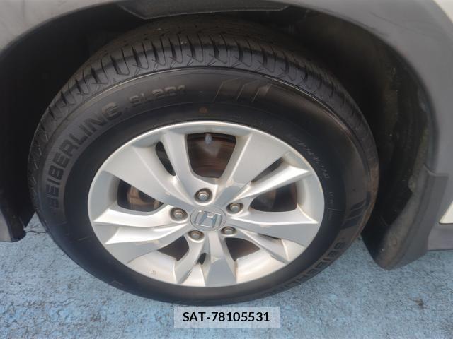 Honda VEZEL 2017-07 8338334-11