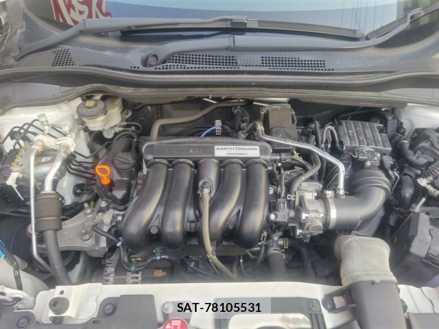 Honda VEZEL 2017-07 8338334-12
