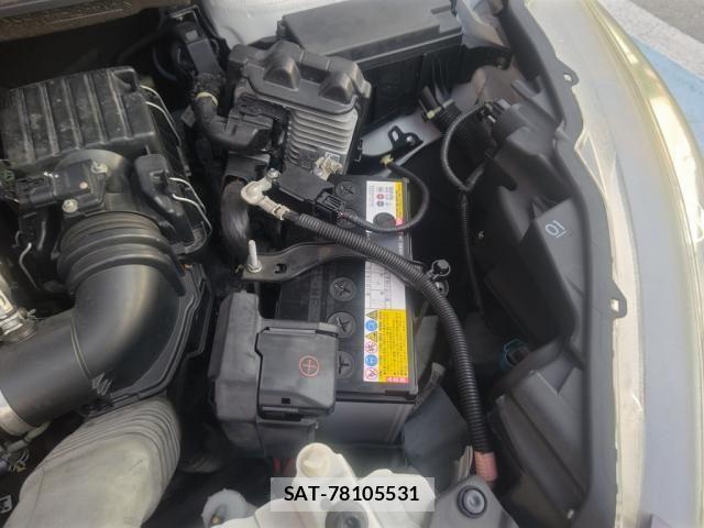 Honda VEZEL 2017-07 8338334-13