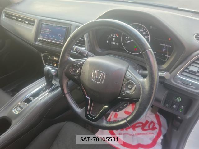 Honda VEZEL 2017-07 8338334-17
