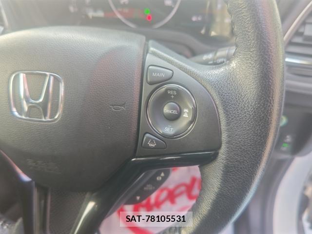 Honda VEZEL 2017-07 8338334-18