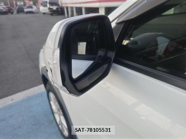 Honda VEZEL 2017-07 8338334-1