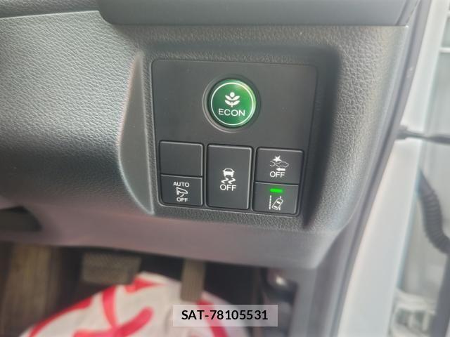 Honda VEZEL 2017-07 8338334-19