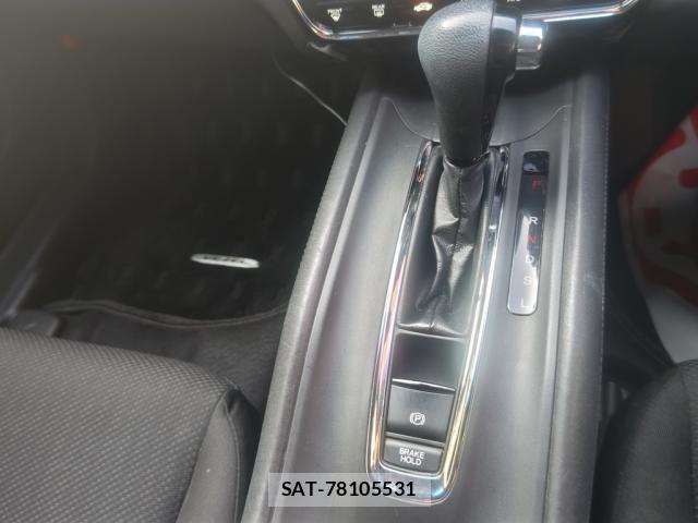 Honda VEZEL 2017-07 8338334-20