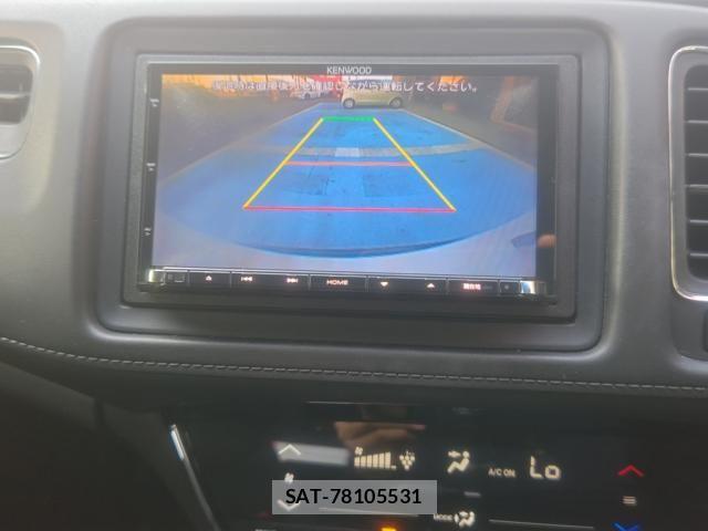 Honda VEZEL 2017-07 8338334-21