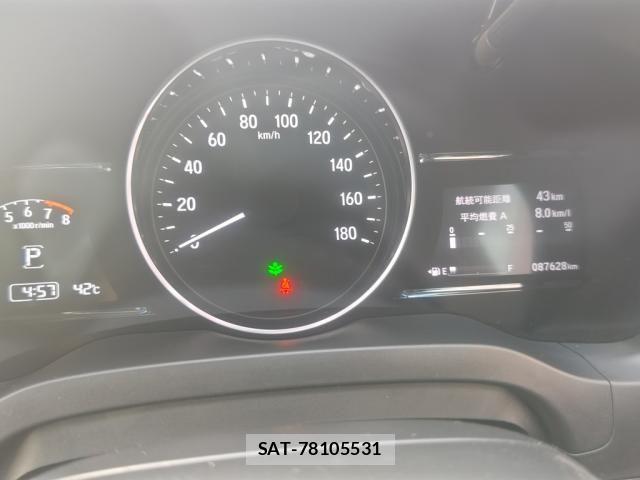 Honda VEZEL 2017-07 8338334-22
