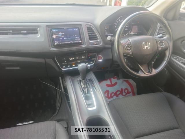 Honda VEZEL 2017-07 8338334-23