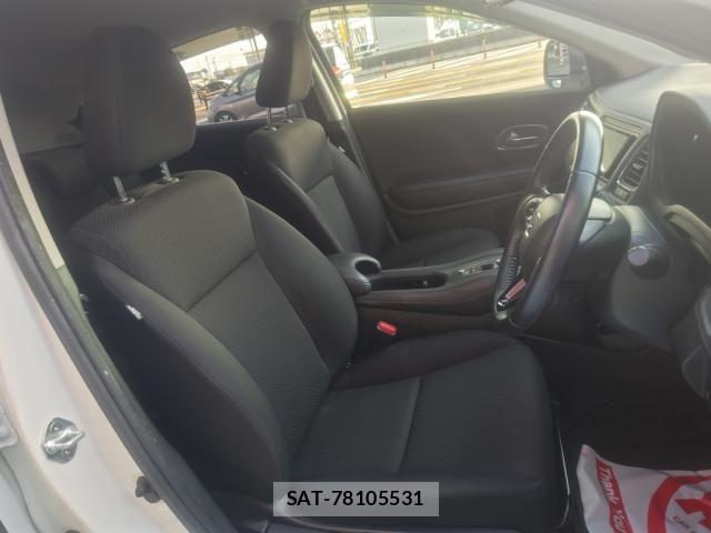 Honda VEZEL 2017-07 8338334-24