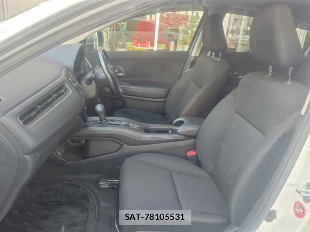 Honda VEZEL 2017-07 8338334-25