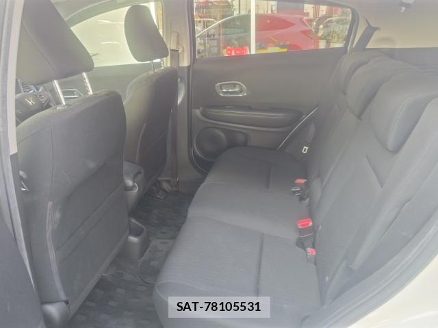 Honda VEZEL 2017-07 8338334-26