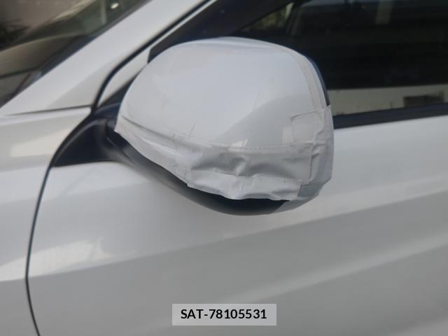 Honda VEZEL 2017-07 8338334-2
