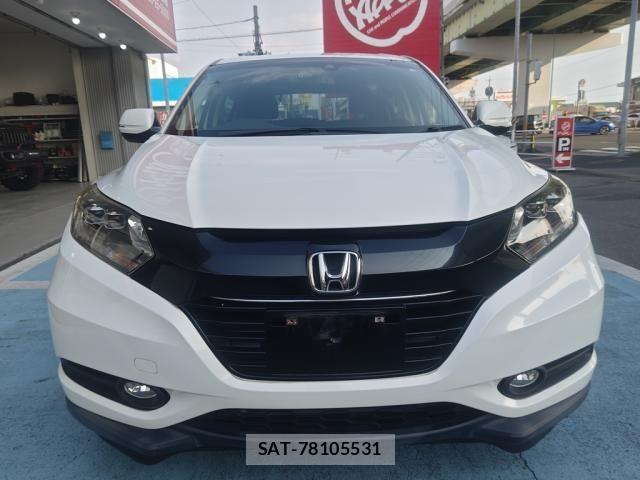 Honda VEZEL 2017-07 8338334-3