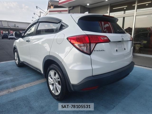 Honda VEZEL 2017-07 8338334-5