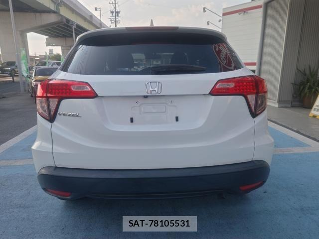 Honda VEZEL 2017-07 8338334-7