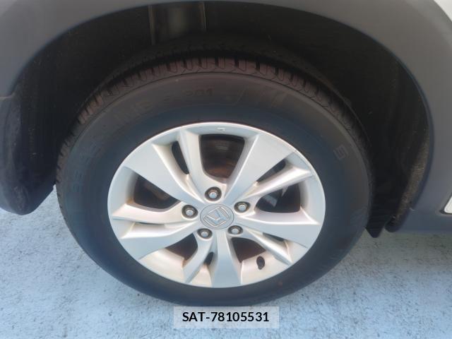 Honda VEZEL 2017-07 8338334-8