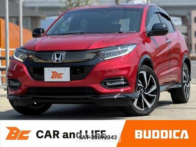 Honda VEZEL 2020-04 8338331-0