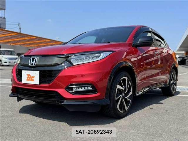 Honda VEZEL 2020-04 8338331-9